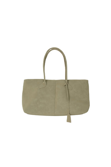 Laet Big Shoulder Bag
